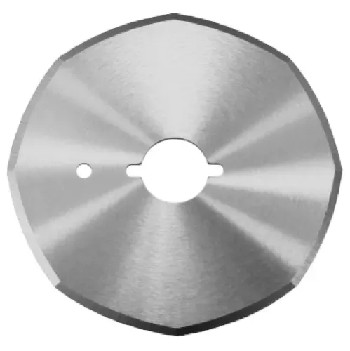 Cutit circular cu 8 laturi pentru masini de taiat, 90×18×1.2mm
